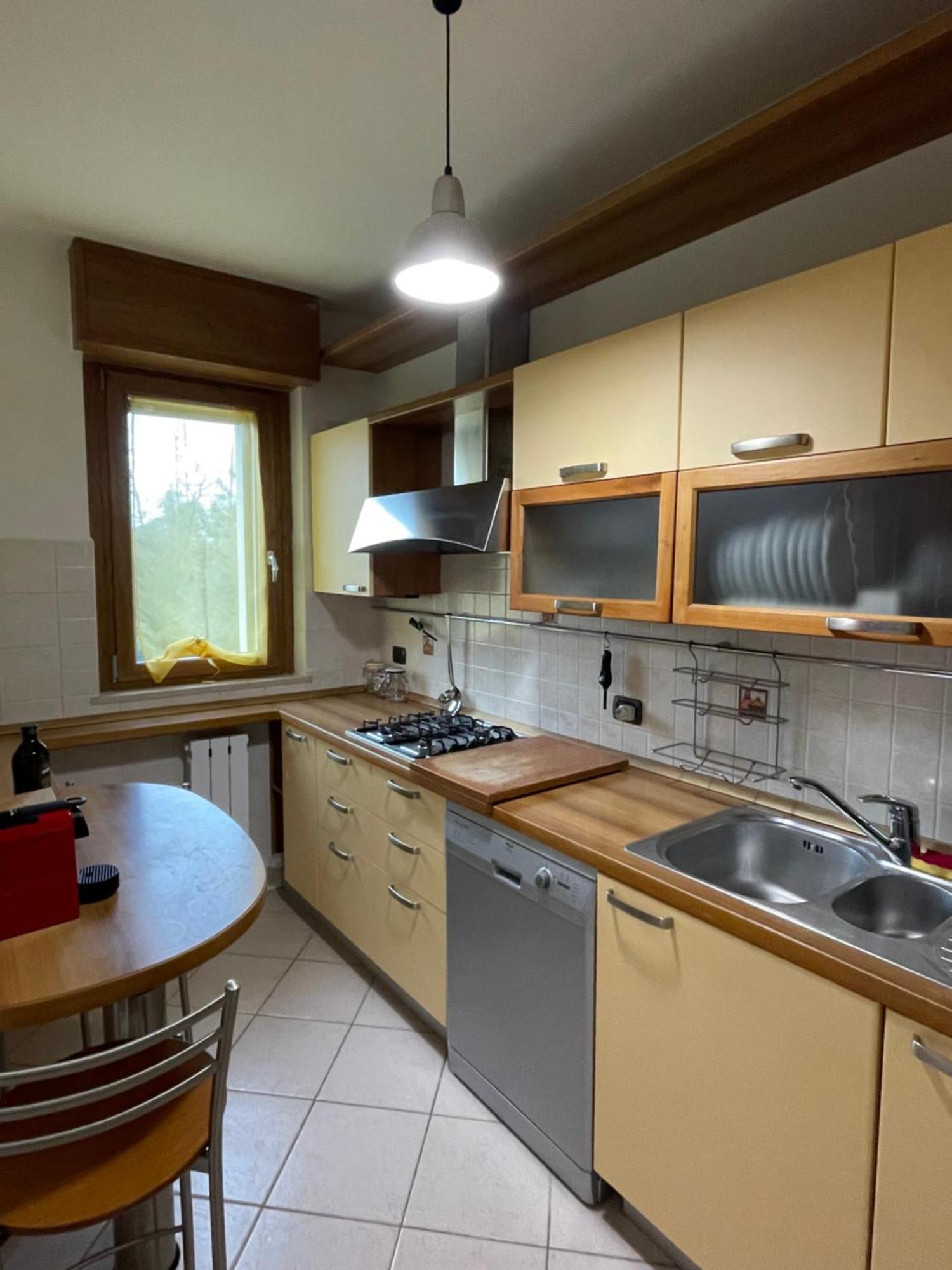 Pm 2 Via De Gasperi Guest House Rozzano Εξωτερικό φωτογραφία