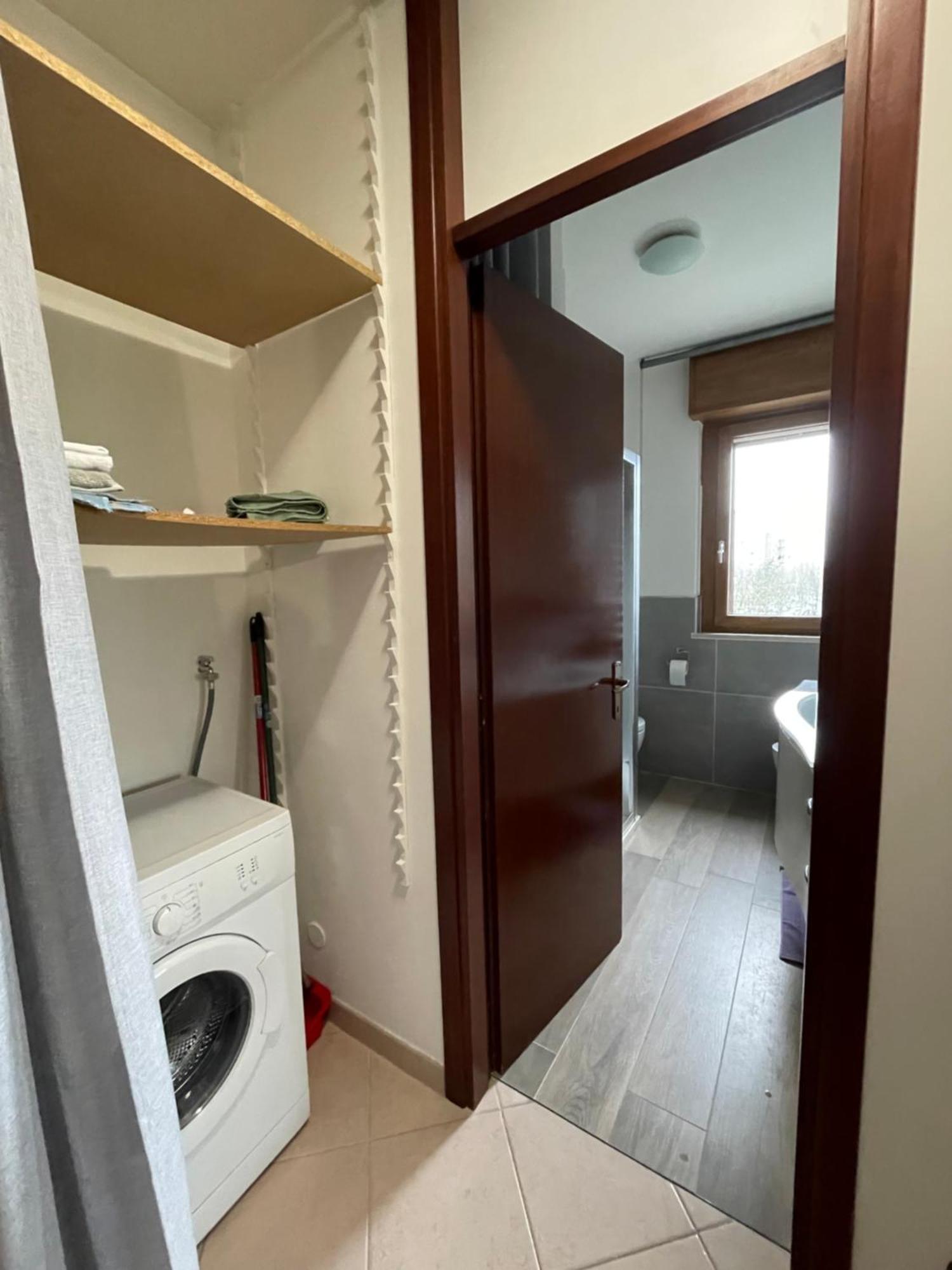Pm 2 Via De Gasperi Guest House Rozzano Εξωτερικό φωτογραφία